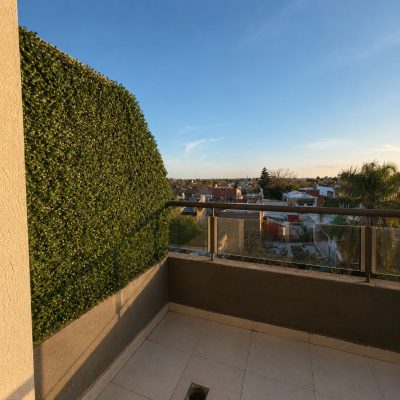 For Rent 1-bedroom apartment with parking San Fernando