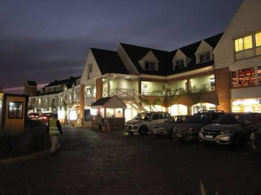 For Sale Commercial Space Santa Barbara Tigre