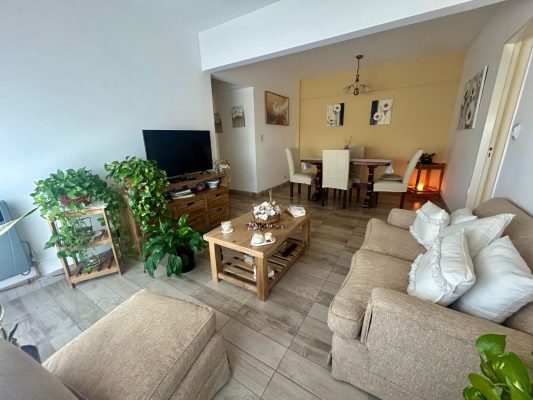 For Sale Apartment 3-bedroom Martinez Balcony Parking Space with Storage