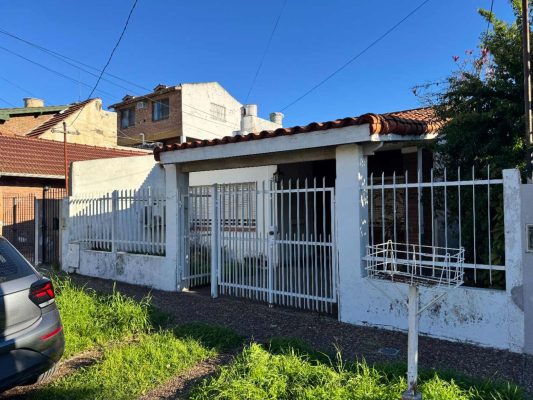 House on Own Lot Villa Adelina Great Potential