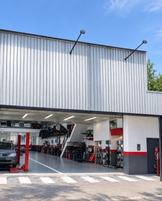 Commercial Space for Sale in Olivos