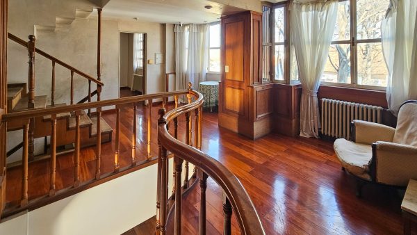 Exclusive Sale English-Style House | Olivos