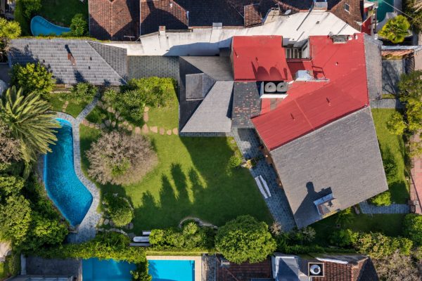 House 5-bedroom in Martínez - Large lot