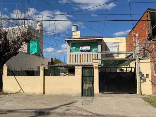 House for Sale Rincon de Milberg-Tigre (3 Apartments)
