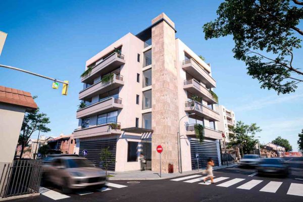 Tigre Downtown - Financing - 2027 Delivery
