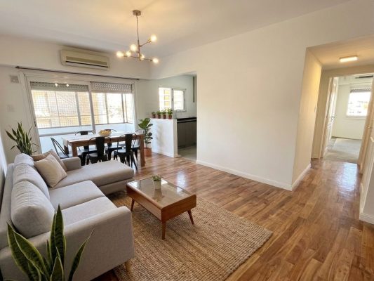 For Sale Apartment Martinez 2-bedroom BALCONY