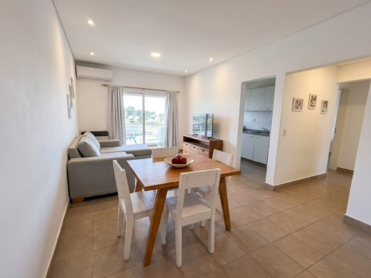 For Sale 2-bedroom Tigre Remeros Dut Camino de los Remero