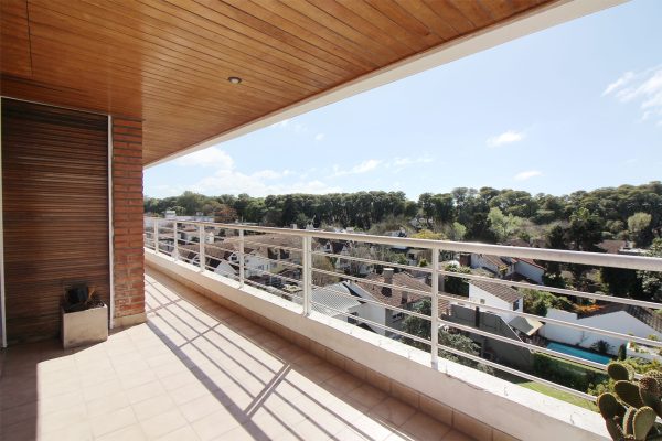 Apartment 4-bedroom in Acassuso