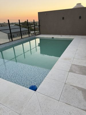 For Sale Apartment brand new own terrace and amenities