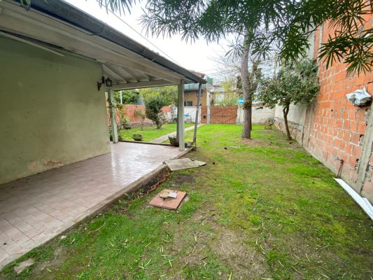 Sale Of 3 Houses In Pacheco