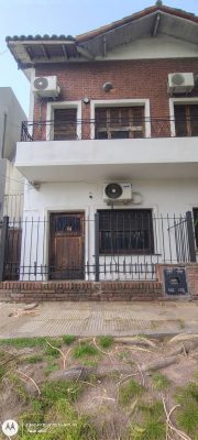 Triplex For Sale Beccar 3-bedroom 3 Bedrooms