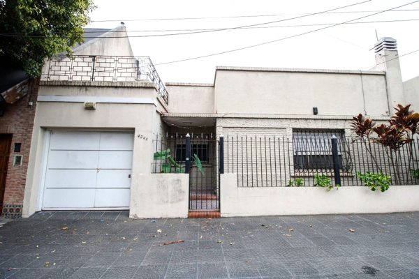 House for sale V. Martelli 2-bedroom garage terrace