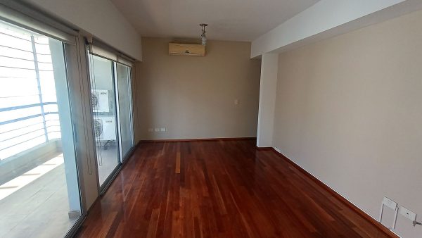 For Rent 2-bedroom Olivos, terraced balcony