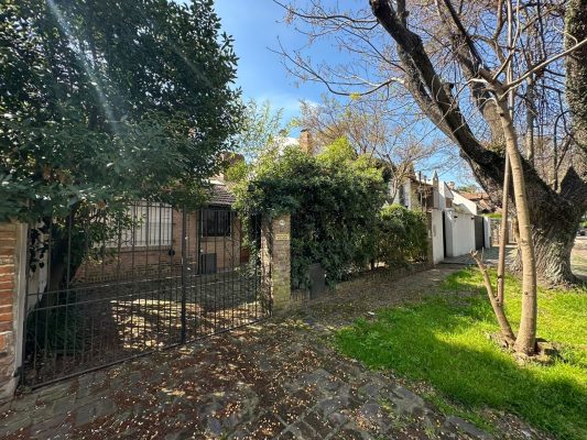 House 3-bedroom for sale La Horqueta garden with pool