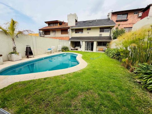 House For Rent Martinez Pool Garden 4-bedroom