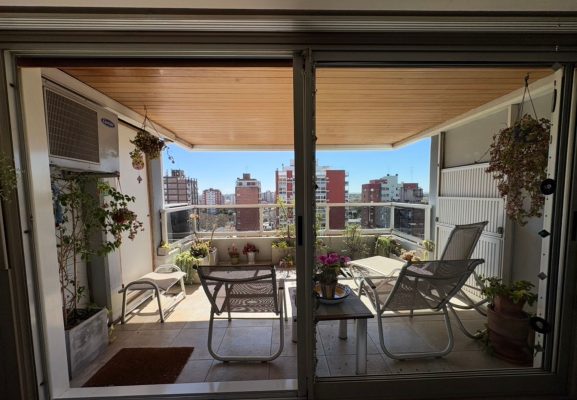 Apartment Martinez 3-bedroom balcony terrace GARAGE pool