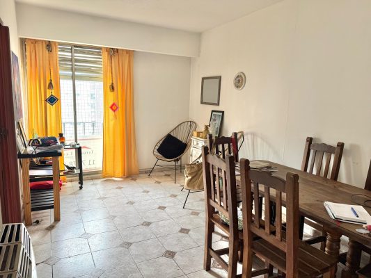 For Sale 3-bedroom Complejo Parque Norte Martínez