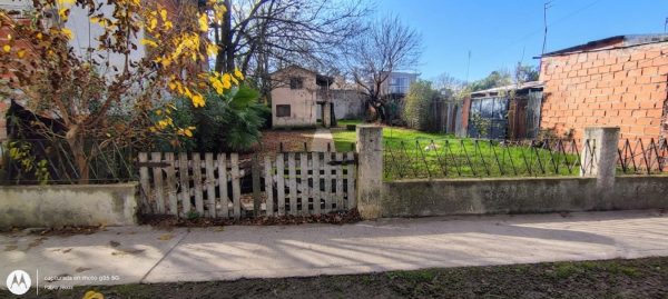 Lote con Casa en venta en Dique lujan