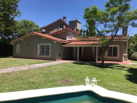 For Rent 3-bedroom La Horqueta