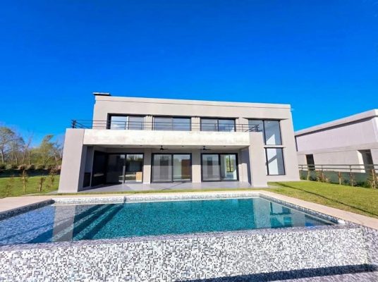 For Sale - House Al Río - Marinas H, Rincón De Milberg
