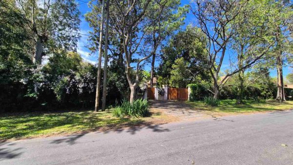 Sale of House in Benavidez, Tigre Partido