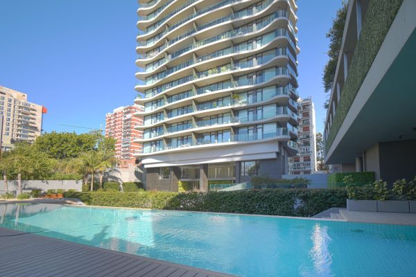 For Sale 1-bedroom with DIRECT RIVER VIEW