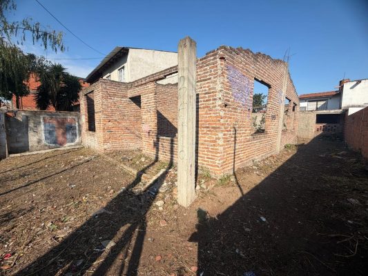 Lote En Venta En El Talar