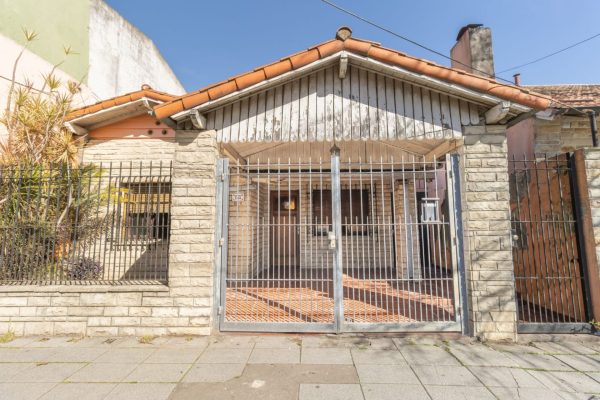 House For Sale Carapachay Exc. Location 1-bedroom.
