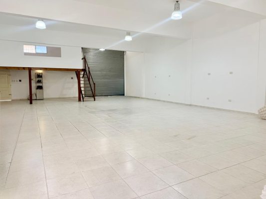 Warehouse For Sale 200Mt2 Victoria San Fernando