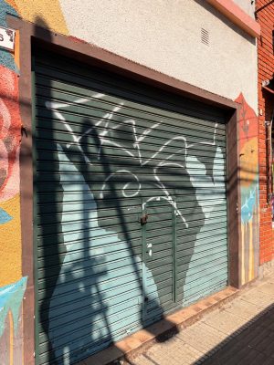 For Sale Commercial Space Villa Adelina