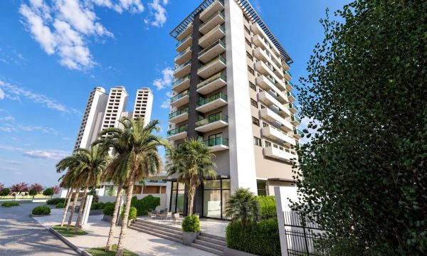 For Sale Apartment Pozo, 1-bedroom, With Garage. Accepts Trade
