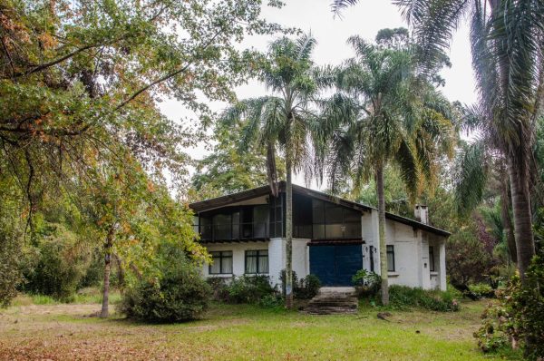 House 3-bedroom in El Delta Del Tigre