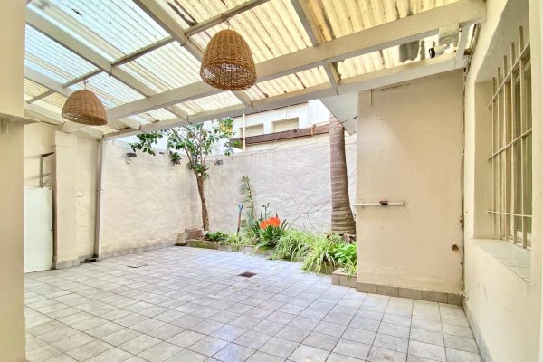 For Sale PH on the street with patio no HOA fees Olivos