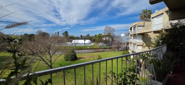 1-bedroom Apartment For Sale Club Hacoaj Tigre