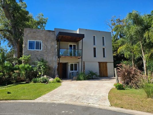 House for sale in Barrio Alvear de Benavidez