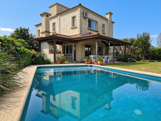 For Sale Bright House Rincón de la Costa Tigre