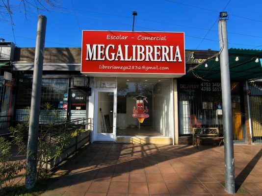 For Sale Commercial Space 25M² Av Fleming San Isidro