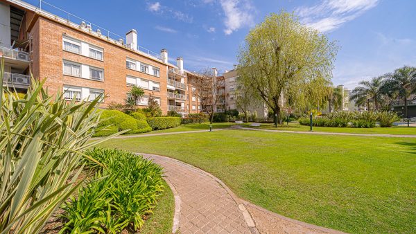 For Rent Talar De Martinez 1-bedroom With Garage