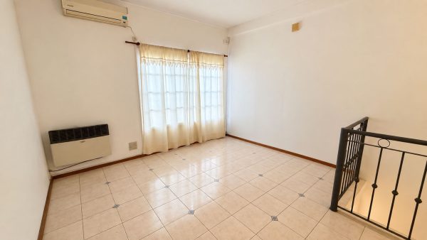 For Rent Olivos PH duplex 2-bedroom with garage, patio