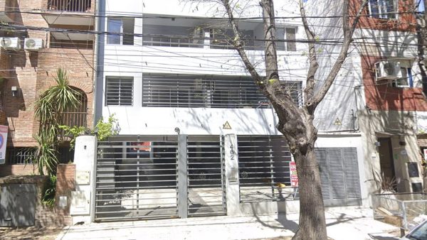 For Sale Fixed Parking Space San Isidro - Opportunity X2Uf