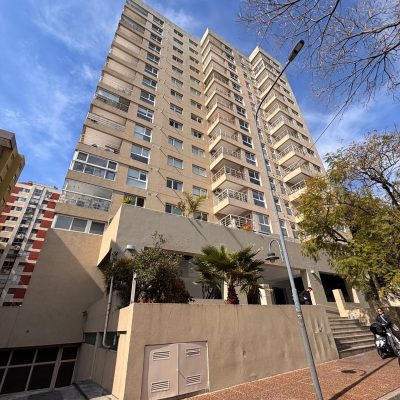 For Sale 1-bedroom Apartment Barrancas Vicente Lopez