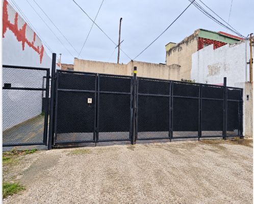 House to Renovate Munro Opportunity Investors