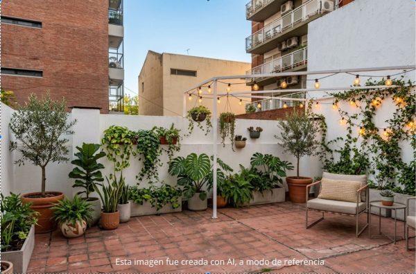 For Rent 1-bedroom Martinez Terrace