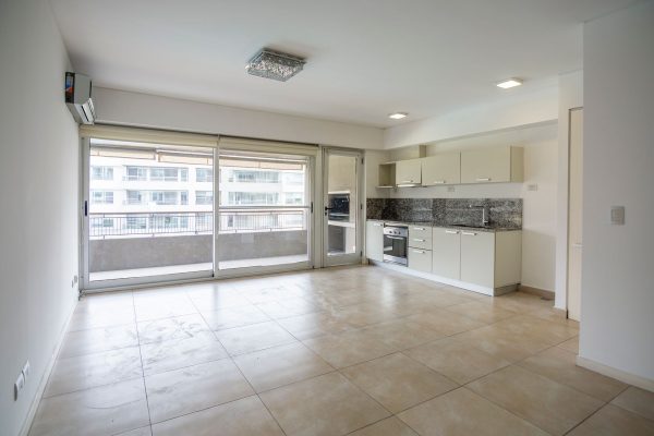 For Rent Apartment 3-bedroom Quartier Lomas de La Horqueta