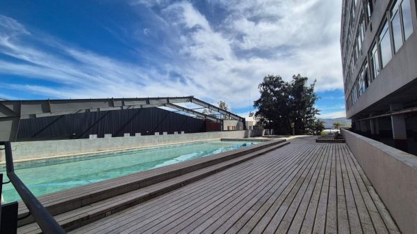 1-bedroom brand new in Rincon de Milberg