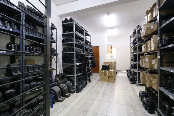 For Sale Warehouse Offices Parking Terrace Martinez