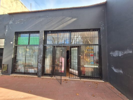 For Sale Retail Space on Av. Del Libertador