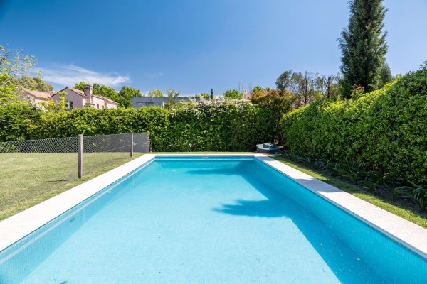 House 3-bedroom Short-Term Rental Laguna del Sol