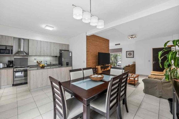 Duplex-style House - for sale in El Palmar - Nordelta