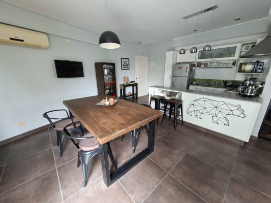 For Rent Apartment 1-bedroom With Parking - Puerto De Olivos
